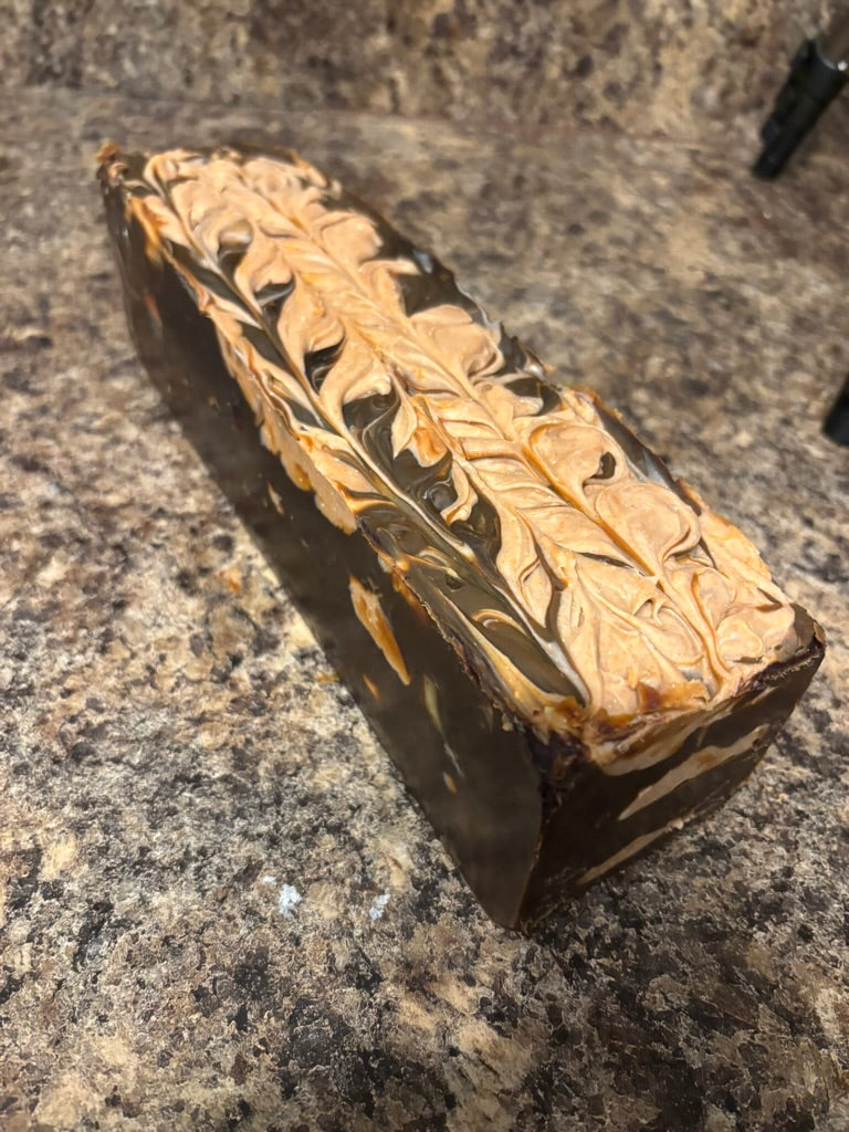 SOAP LOGS