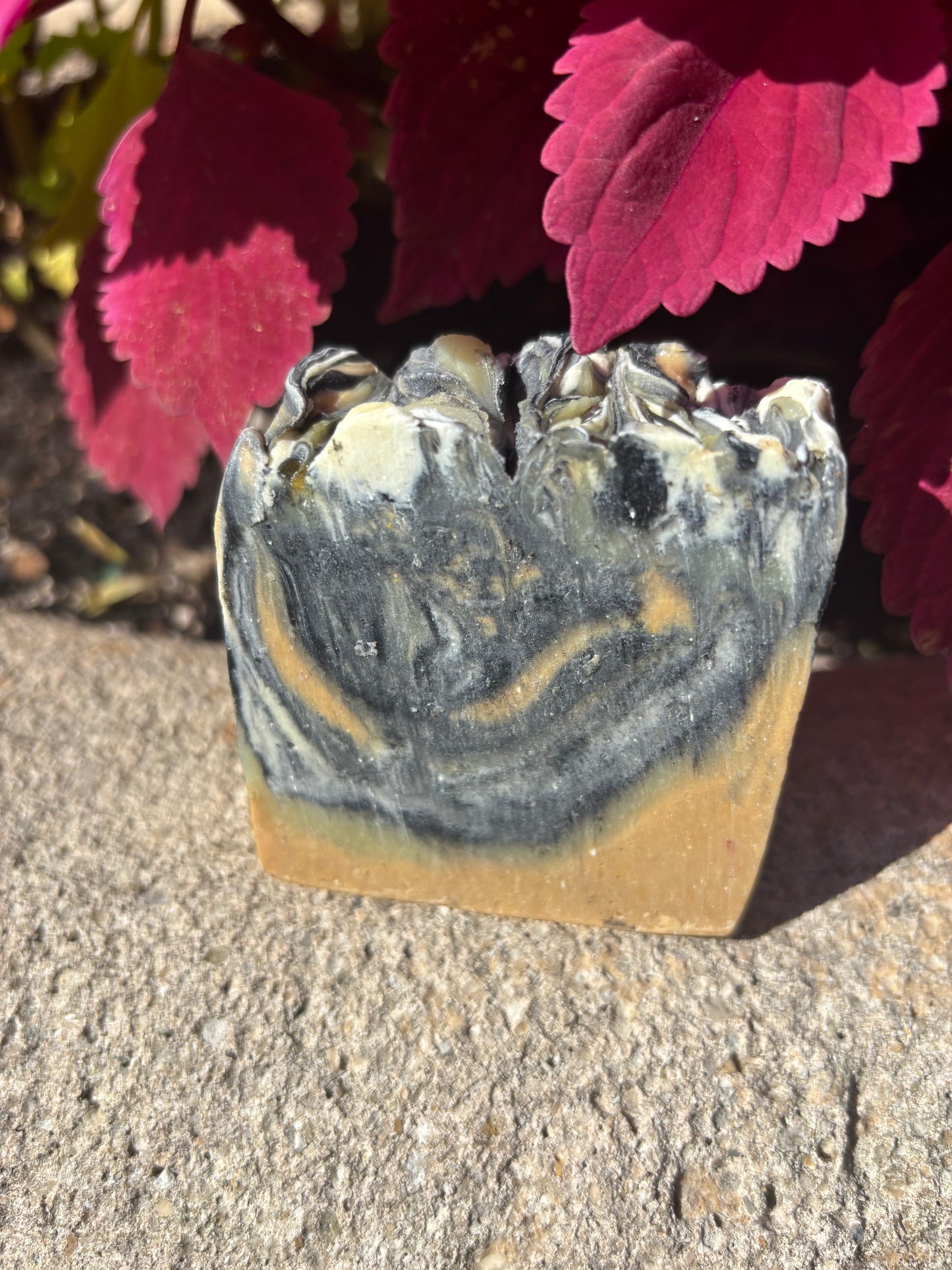 COLD PROCESS ANTI-AGING FACE BAR- HEALTHY FACE