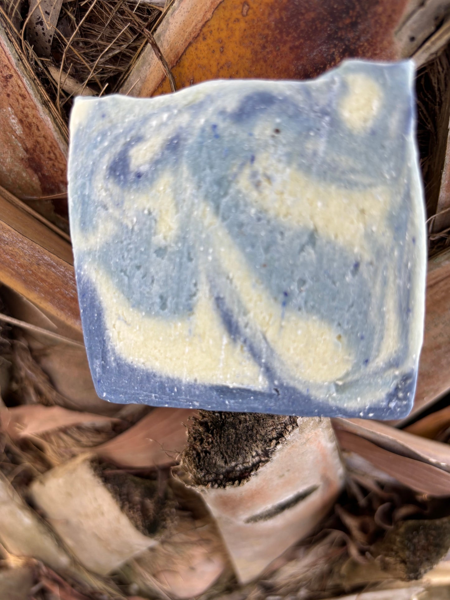 BREEZE COLD PROCESS SOAP