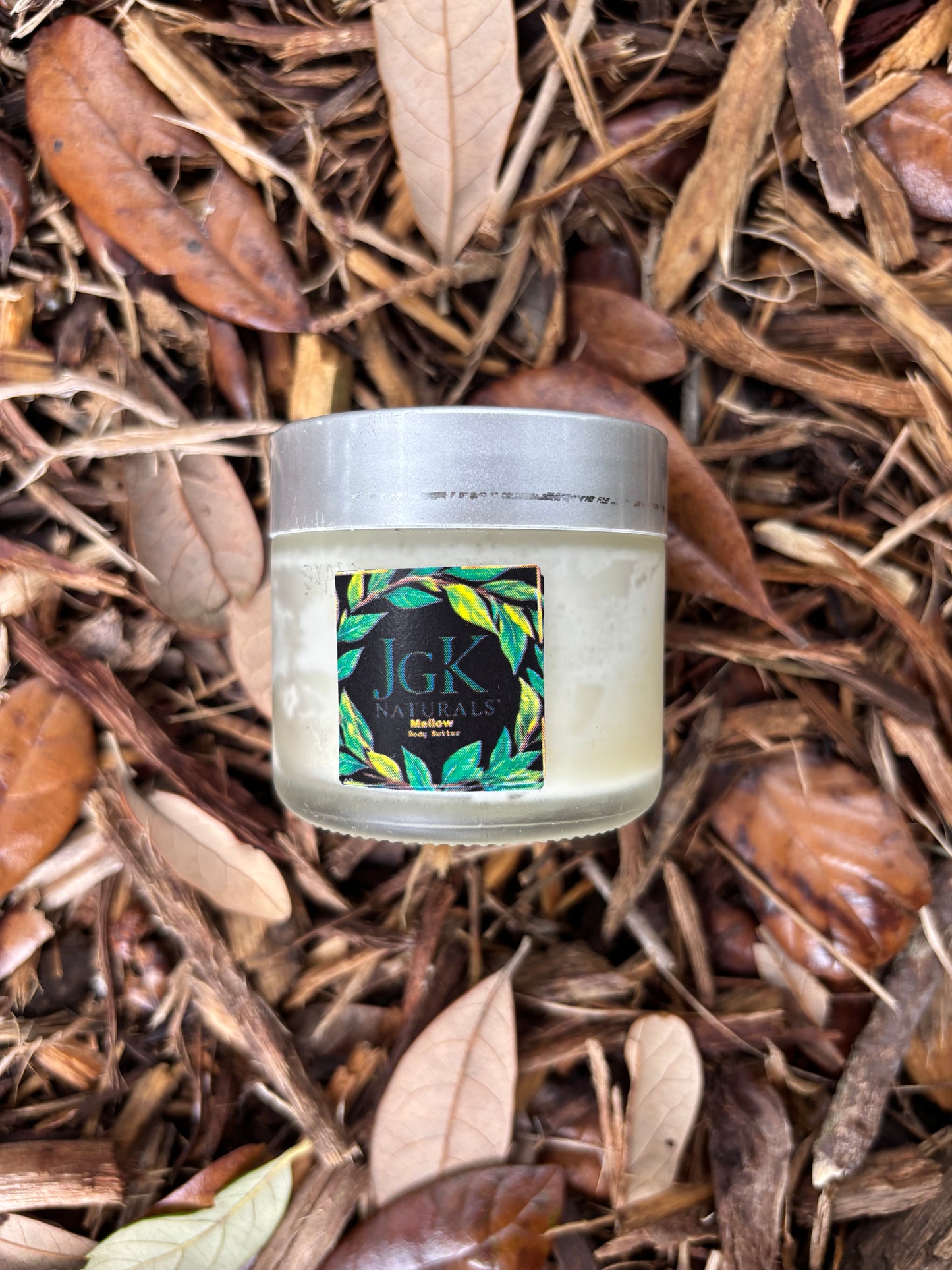 MELLOW BODY BUTTER