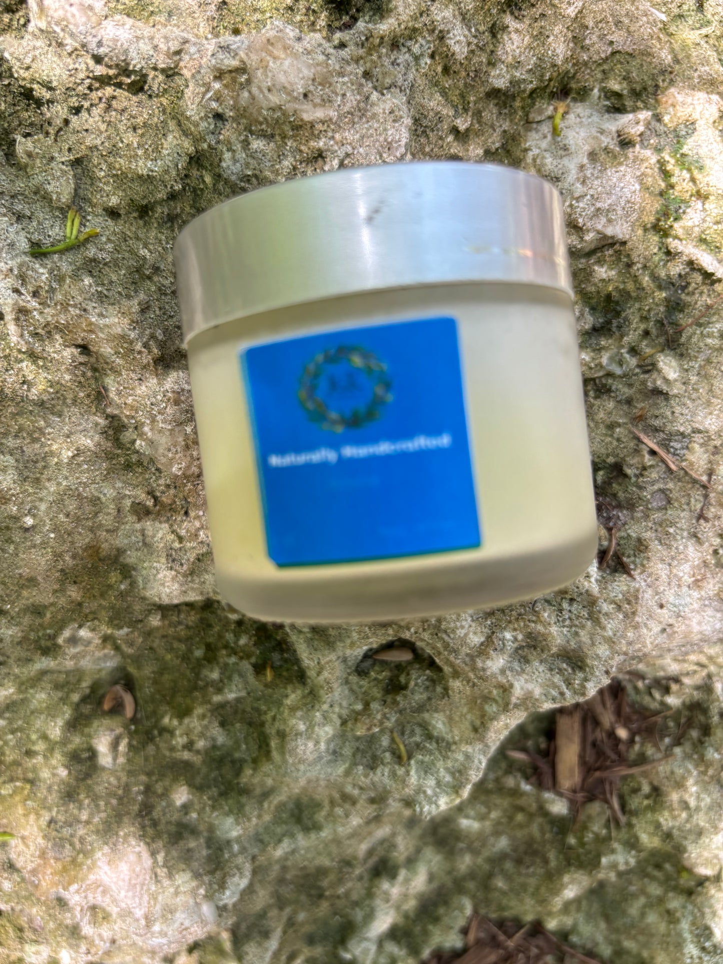 BREEZE BODY BUTTER