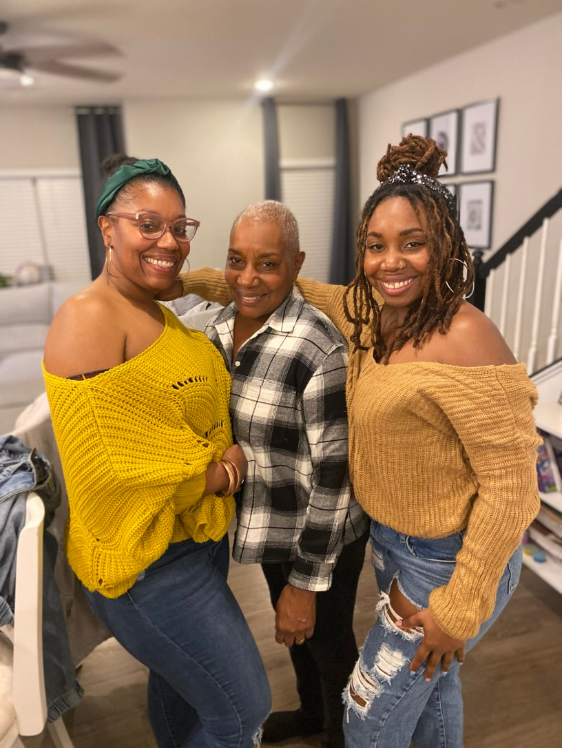 THE IMPORTANCE OF GENERATIONAL HEALTH