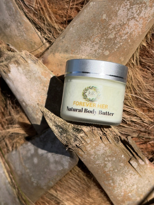 FOREVER HER BODY BUTTER