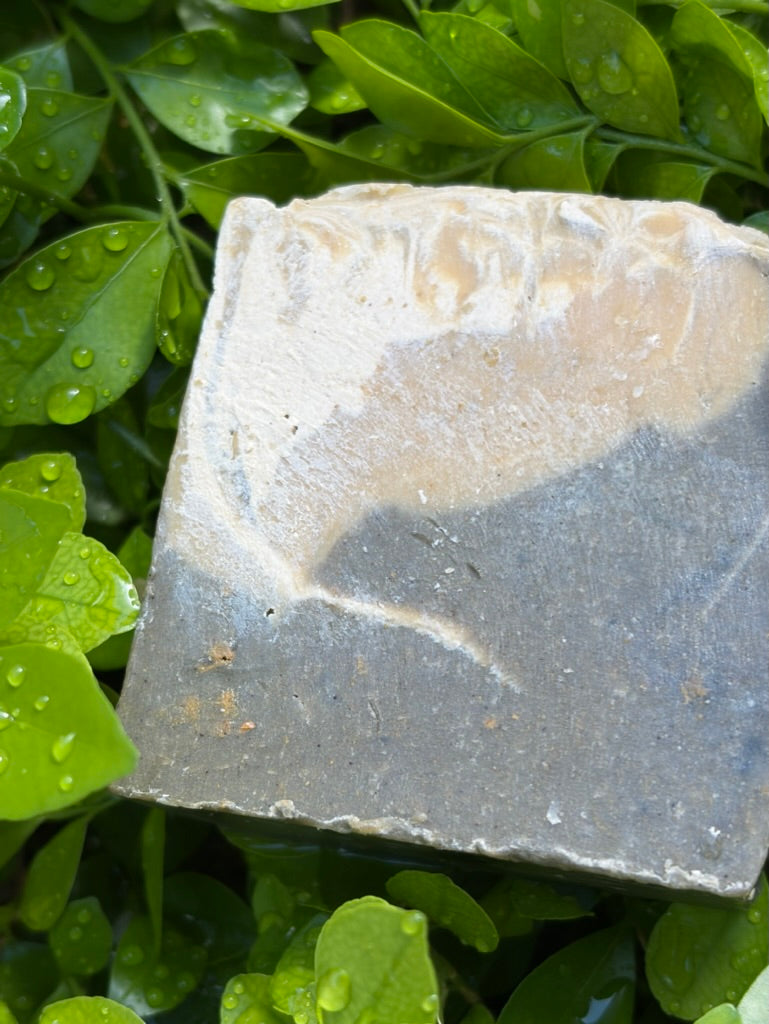 SPICE MARKET COLD PROCESS SOAP