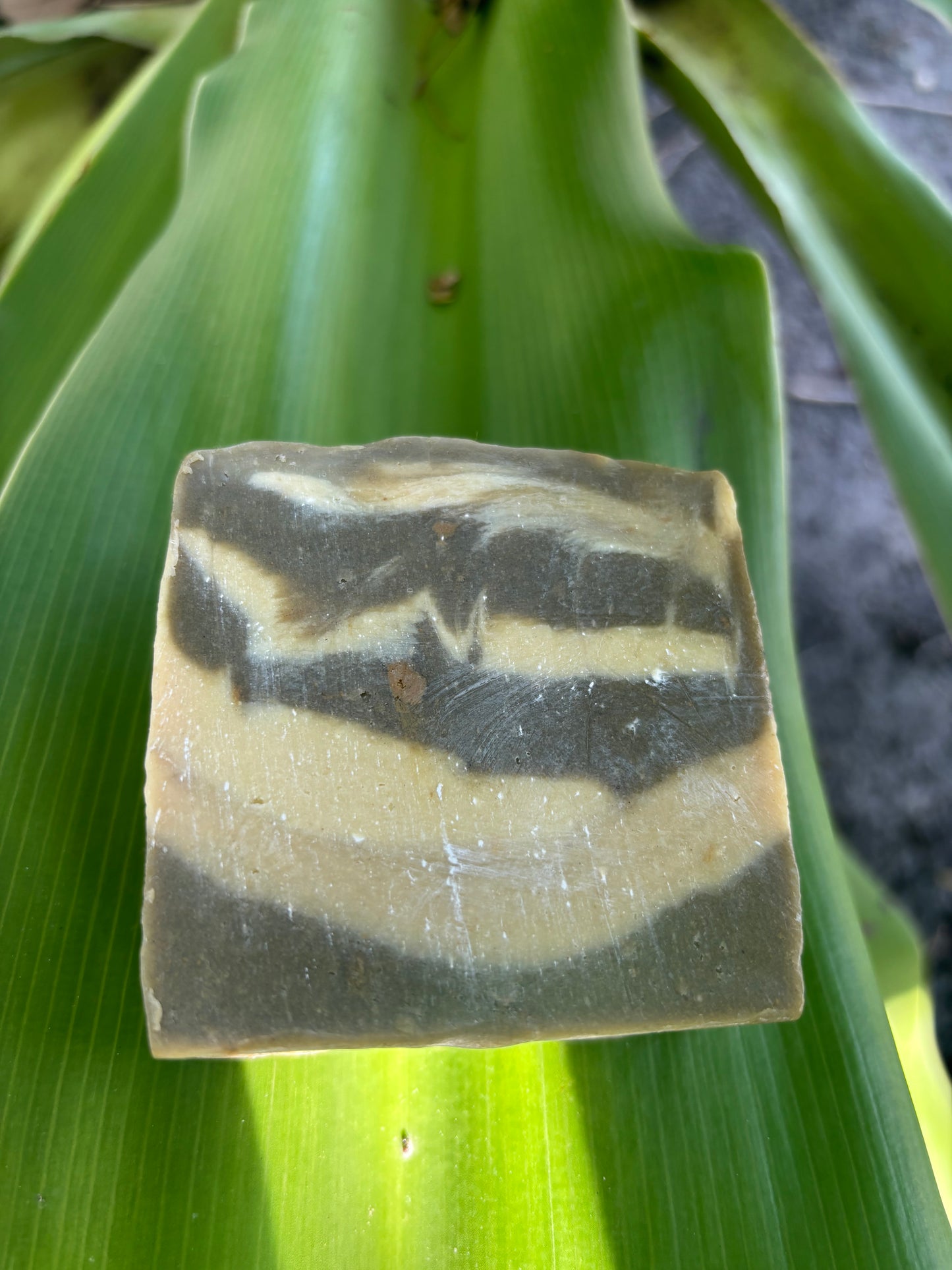 WOODLAND COLD PROCESS SOAP