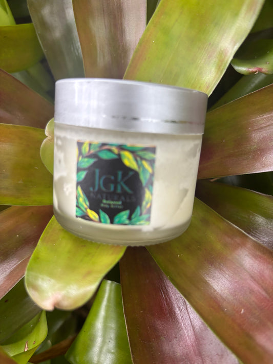 PEACEFUL BODY BUTTER